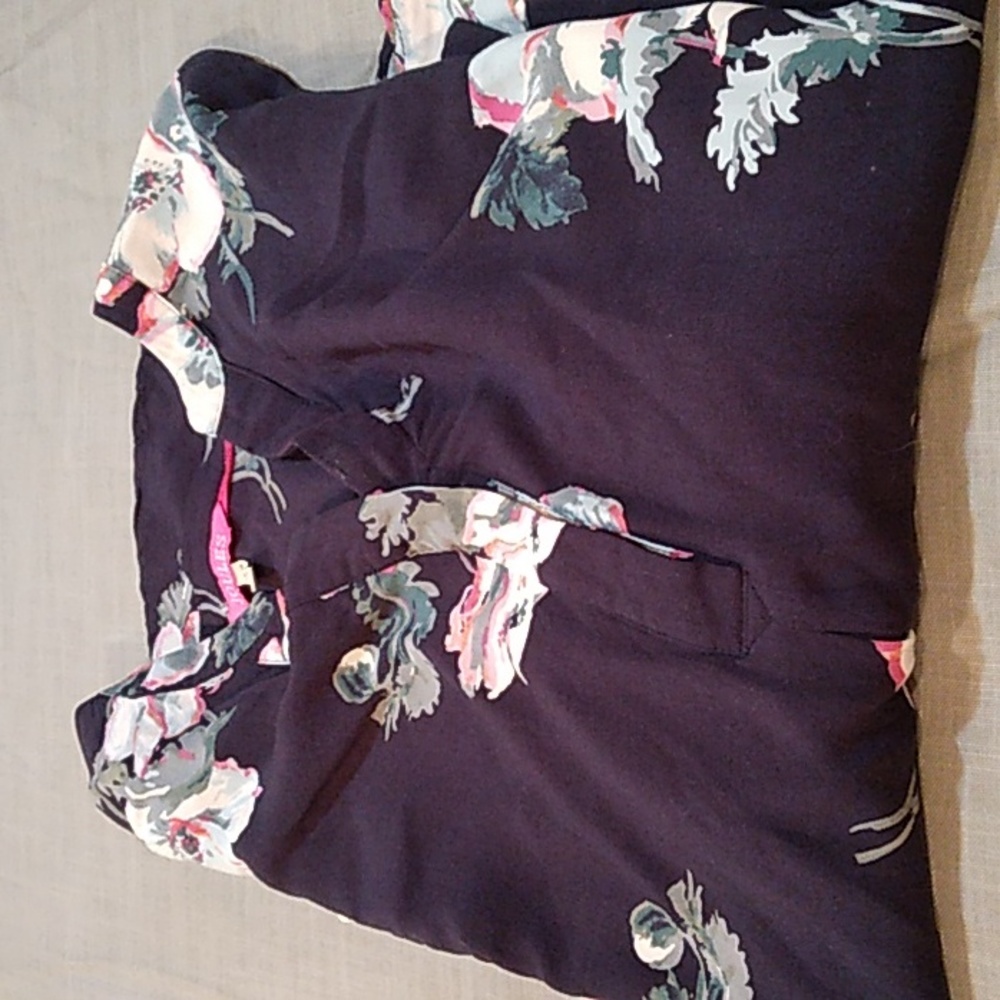 Joules blouse - Picture 2 of 2